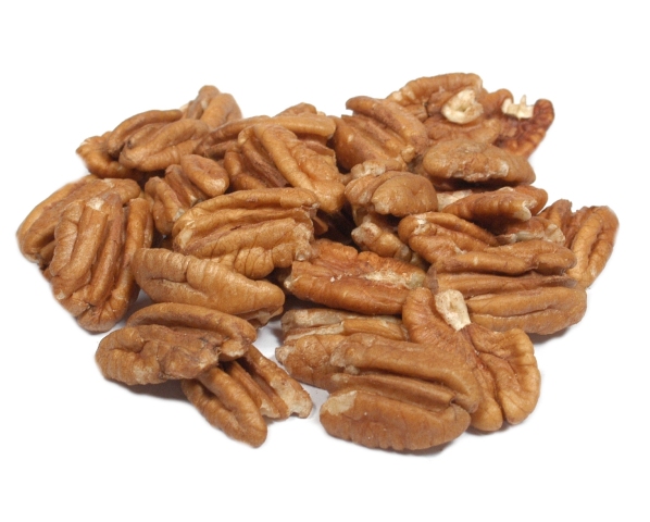 Heart Health Provides One More Reason to Love Pecans.