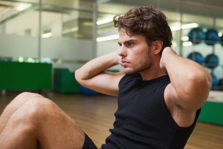 pine bark extract prevents free radical damage from exercise