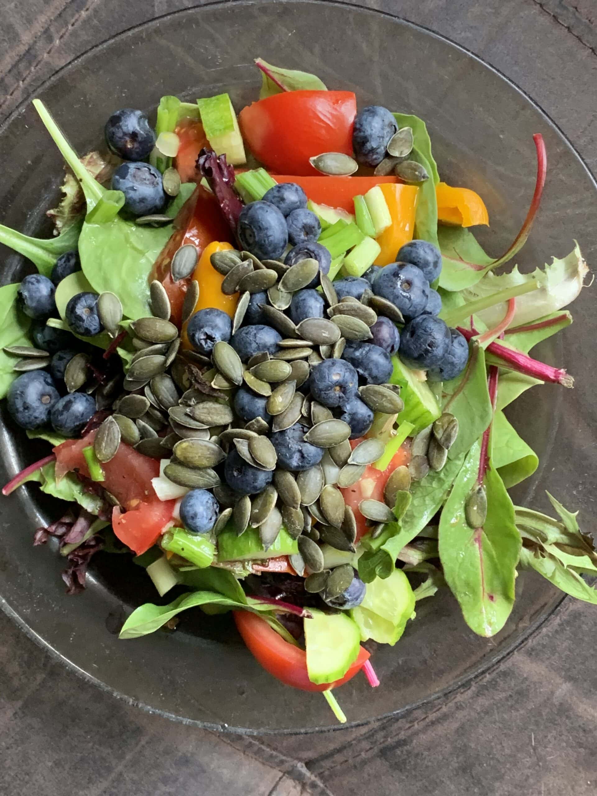 plant based diets lower risk of diabetes