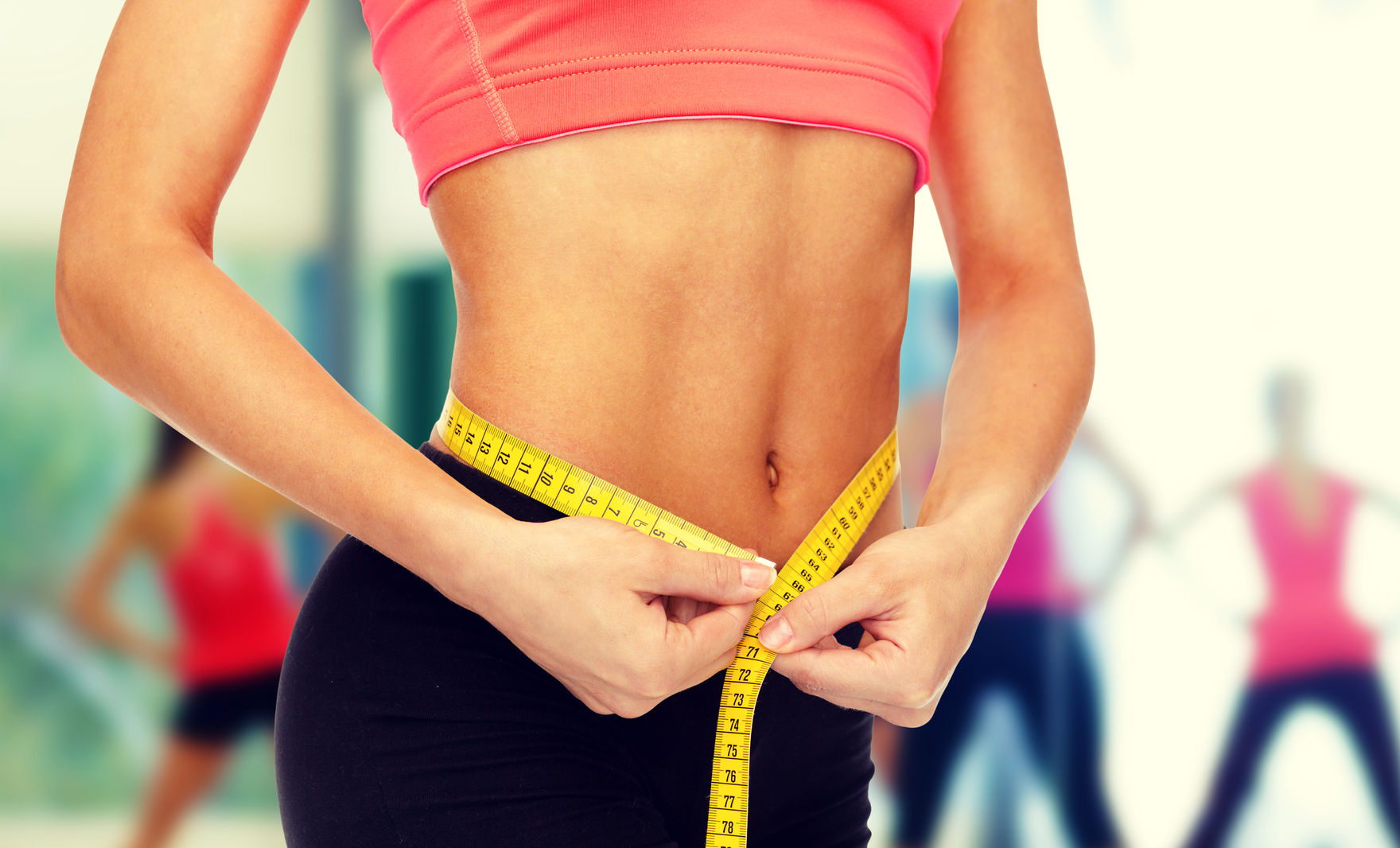 Lose Weight With Prebiotics