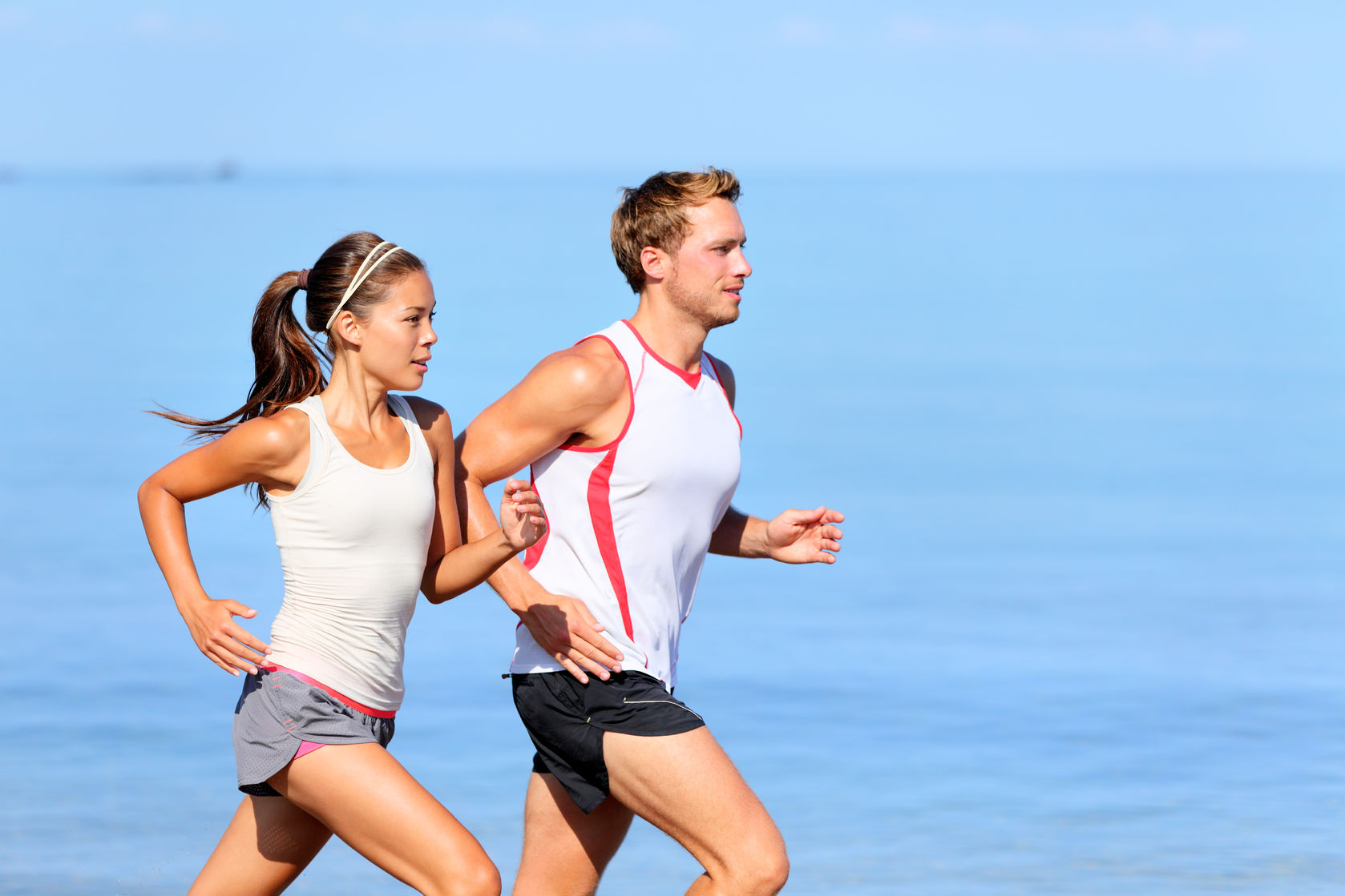 New Research Shows Why Athletes Should Take Probiotics