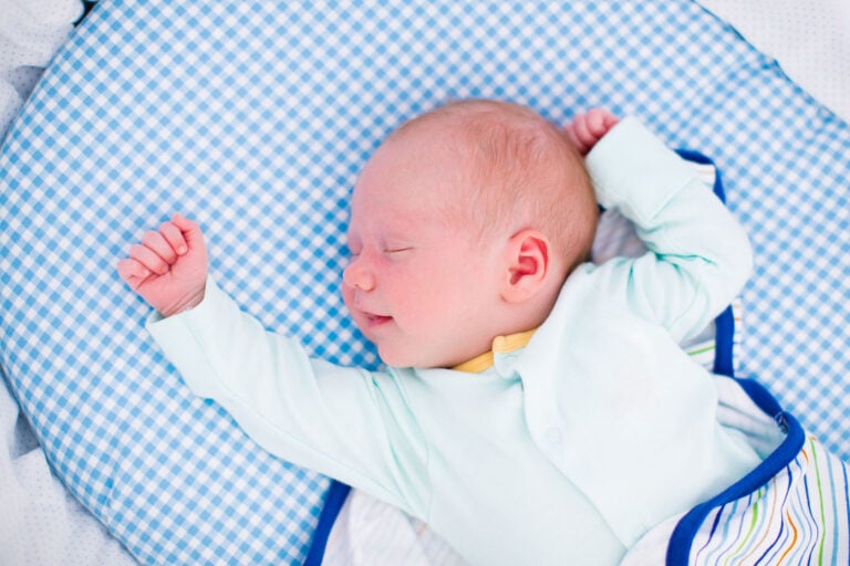 probiotics prevent infantile sepsis