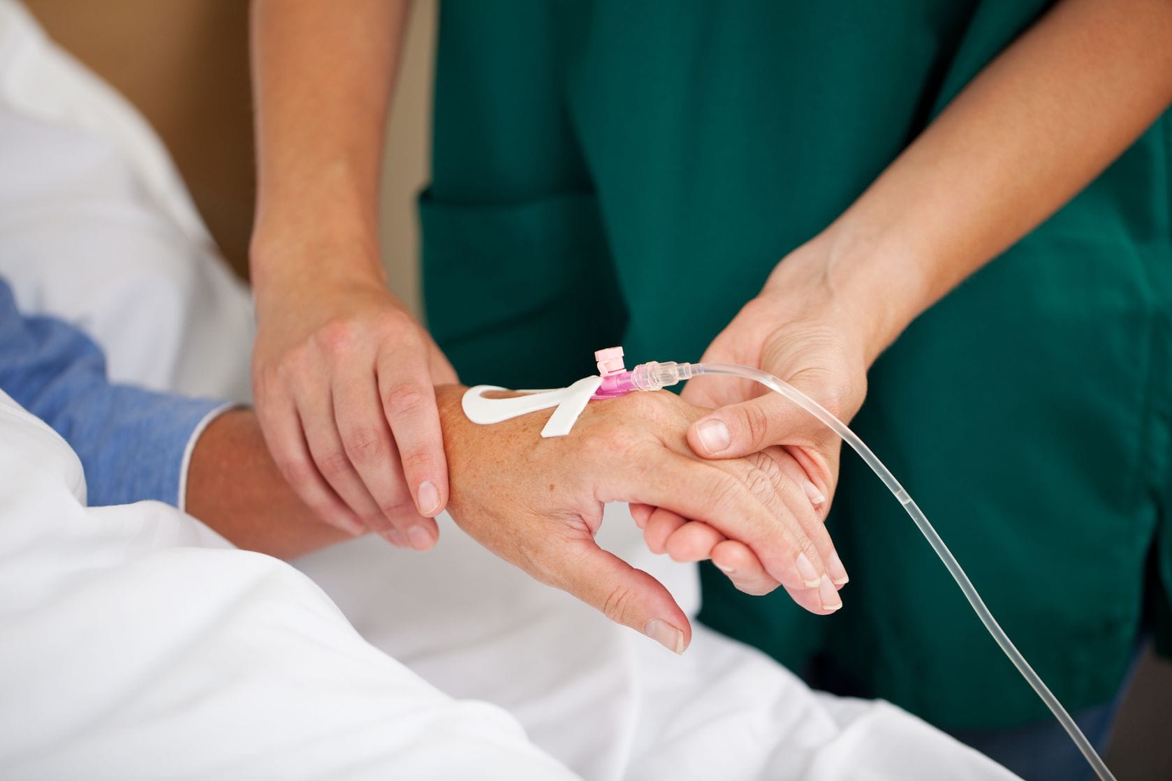 Having Surgery? Have This First!