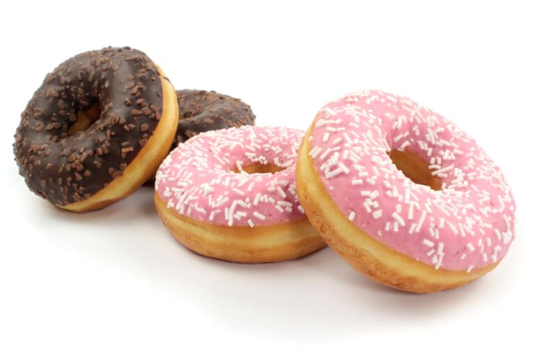 Your Convenient Food is Killing You