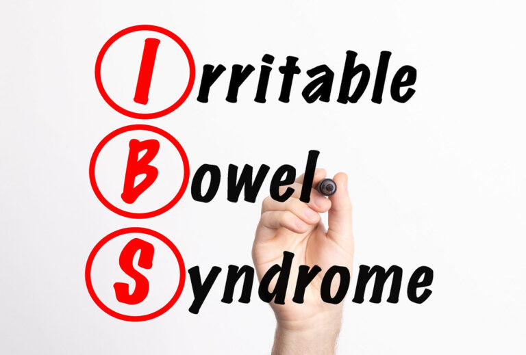 Finally, Help for Kids with IBS