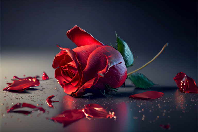 Nature’s Most Beautiful Treatment for Heartburn