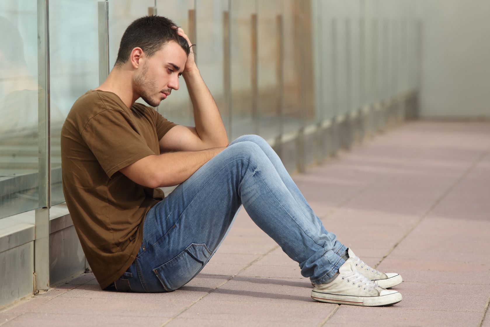 Depression & Anxiety: One Herb to Beat Them All