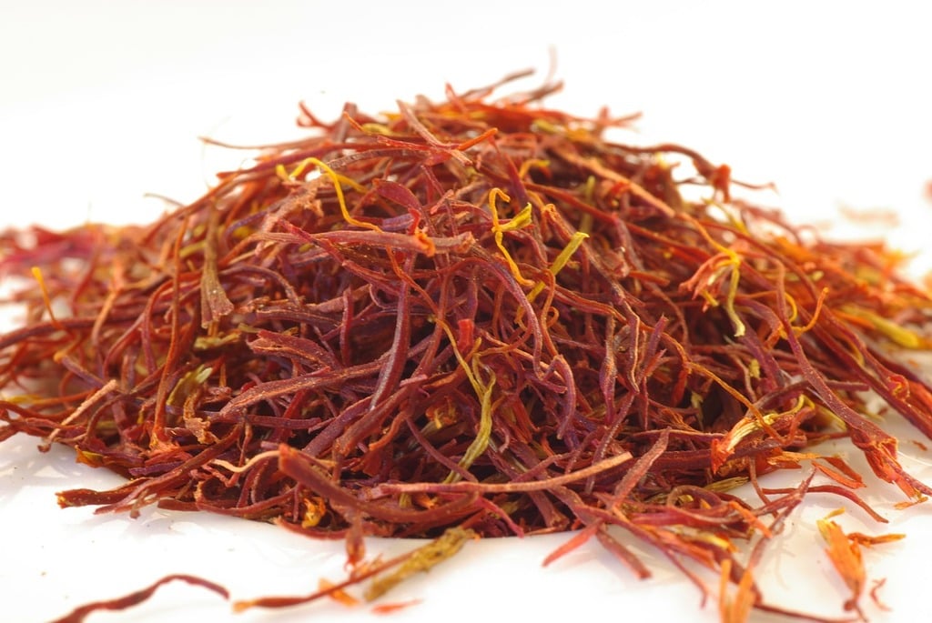Saffron Improves Long Term Diabetes Control