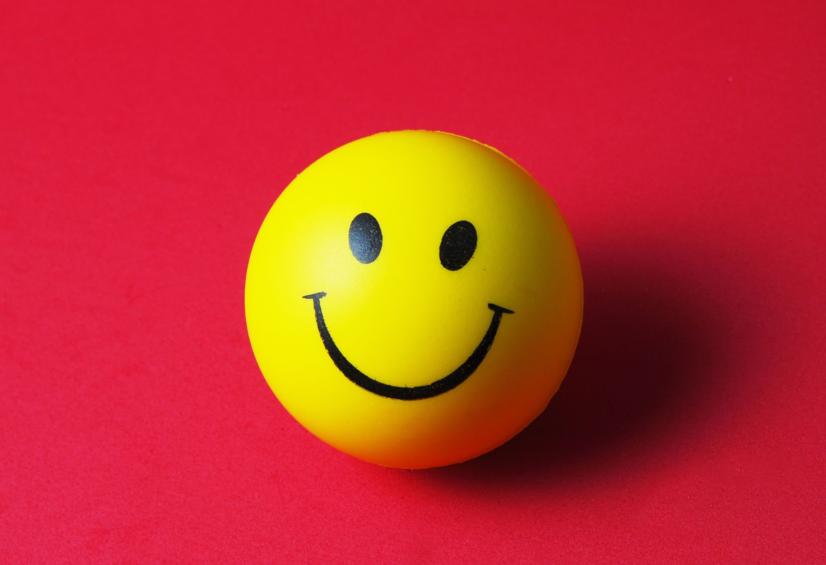 The Herb that Makes You Happy
