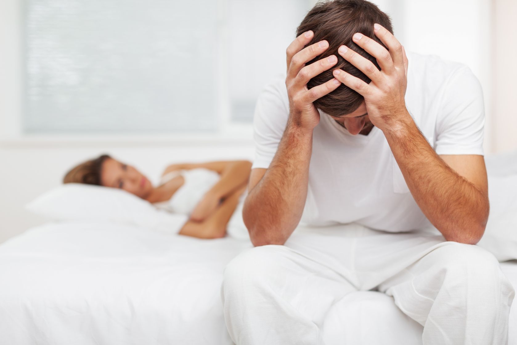 Prostate Problems? Herbal Solution!