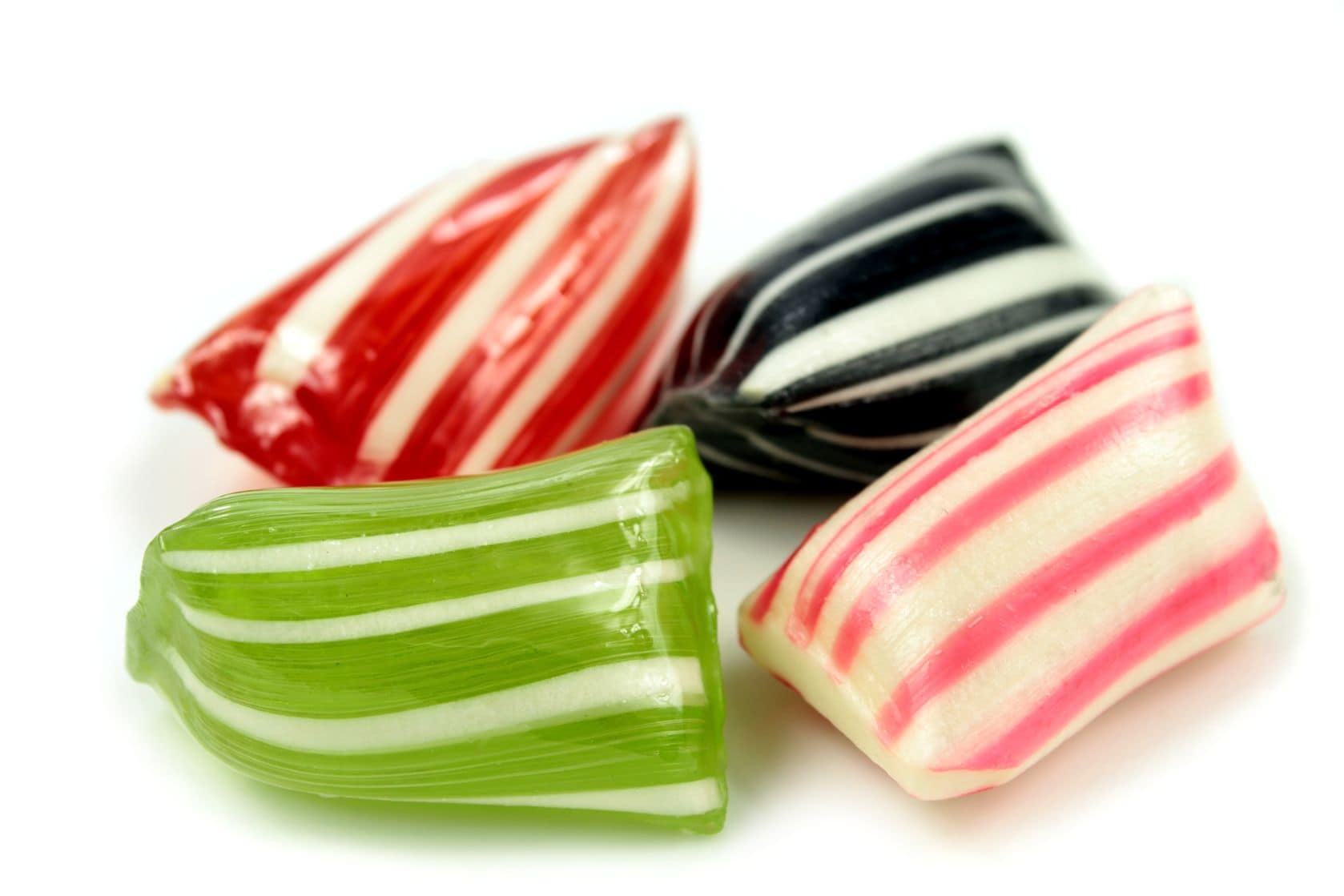 This Ingredient in Gum & Candy May be Next Answer to Pain
