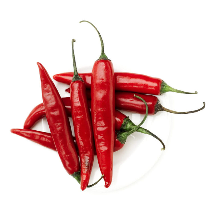spicy good lengthens life