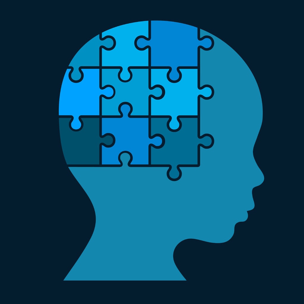 Making Your Old Brain Young Again