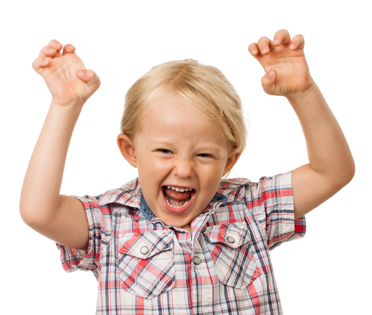 A Remarkable Study Shows That Omega-3 Can Reduce Aggressive Behaviour.