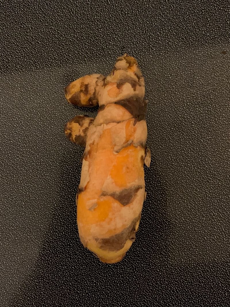 photo by Ted Snider turmeric and curcumin help control high blood sugar or hypoglycemia