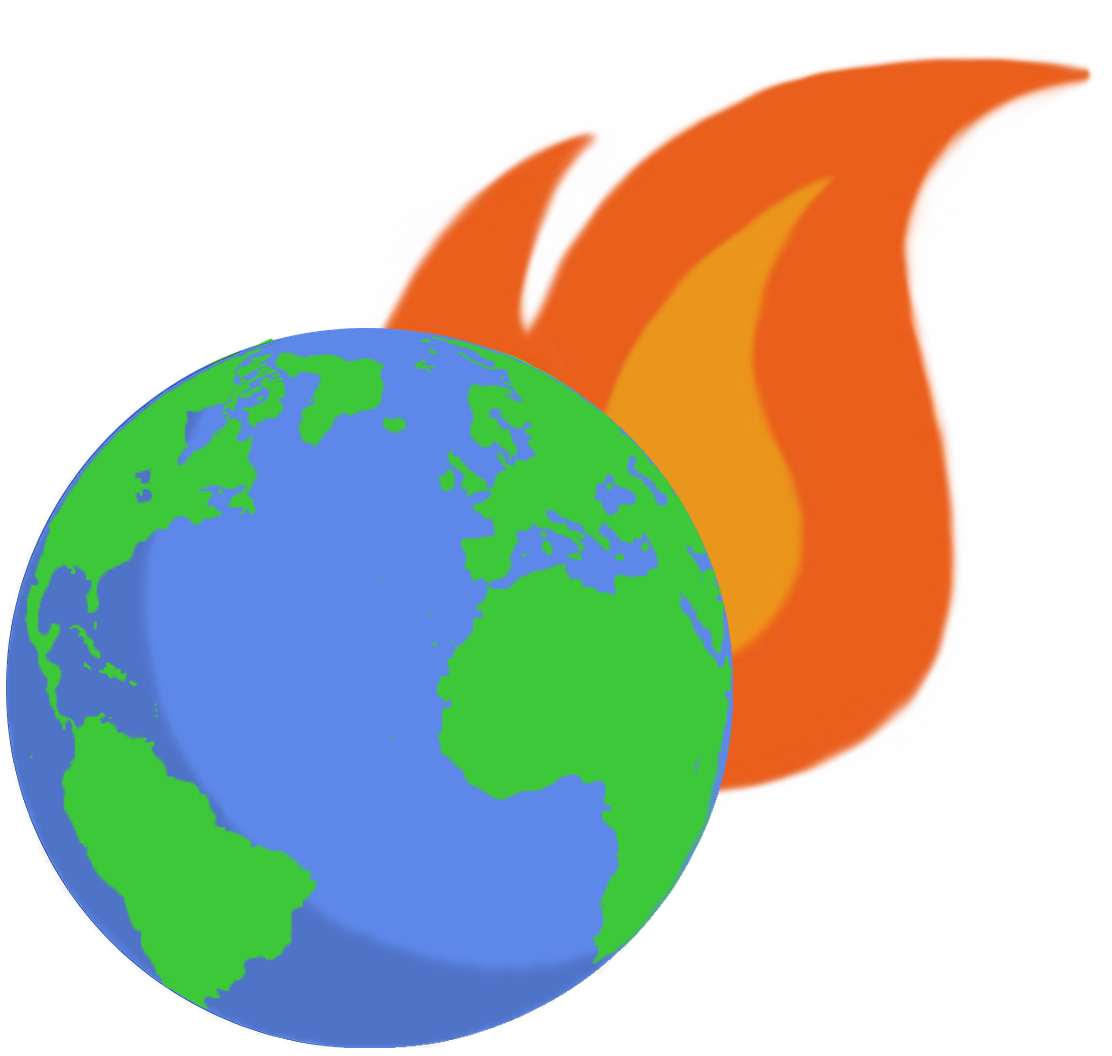 Save the Planet with Your Plate