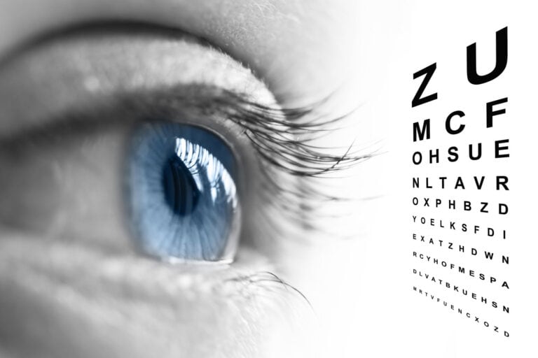 nitrates from vegetables prevent age-related macular degeneration