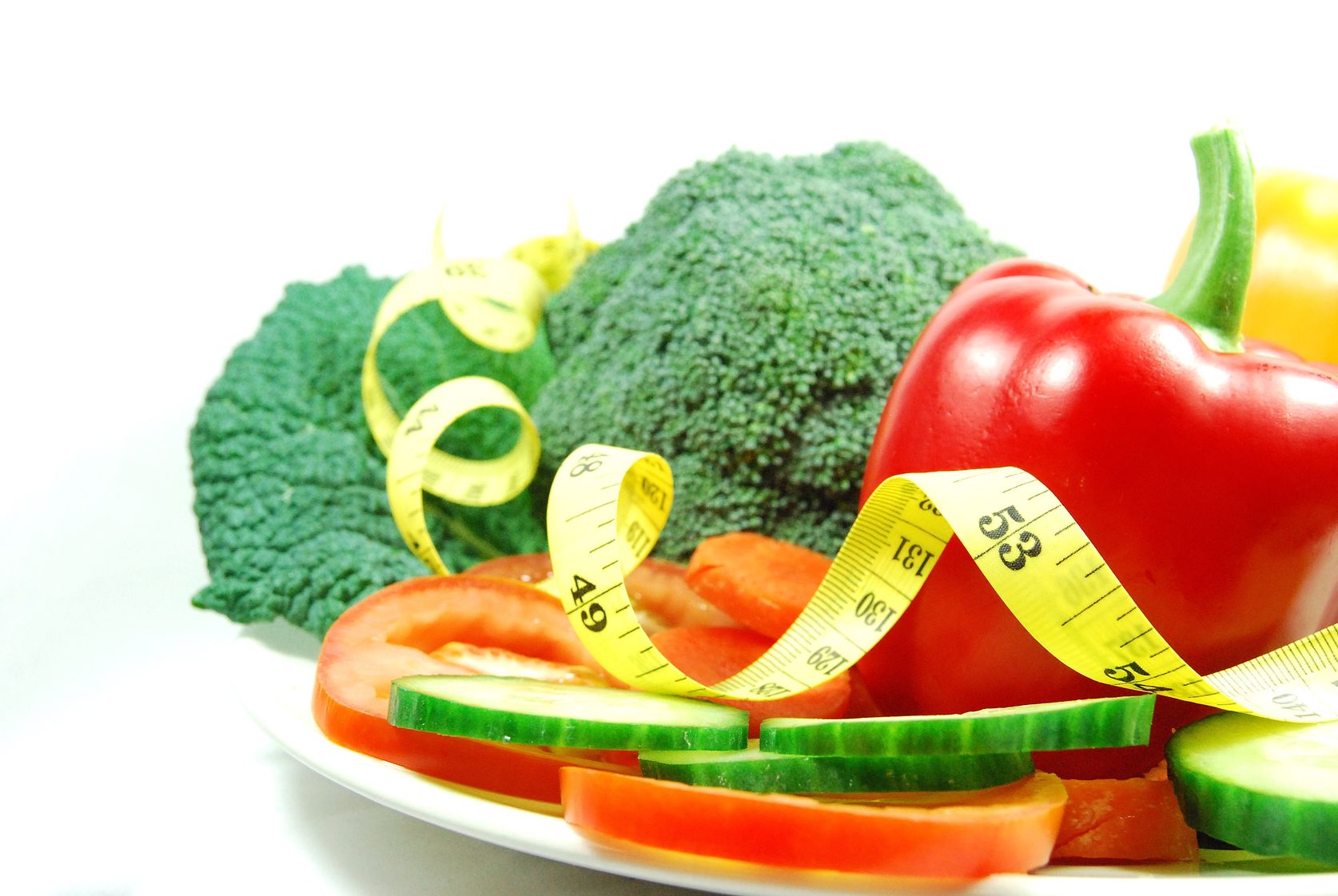image 123RF.com vegetarian diet more effective for weight loss than low-calorie diet