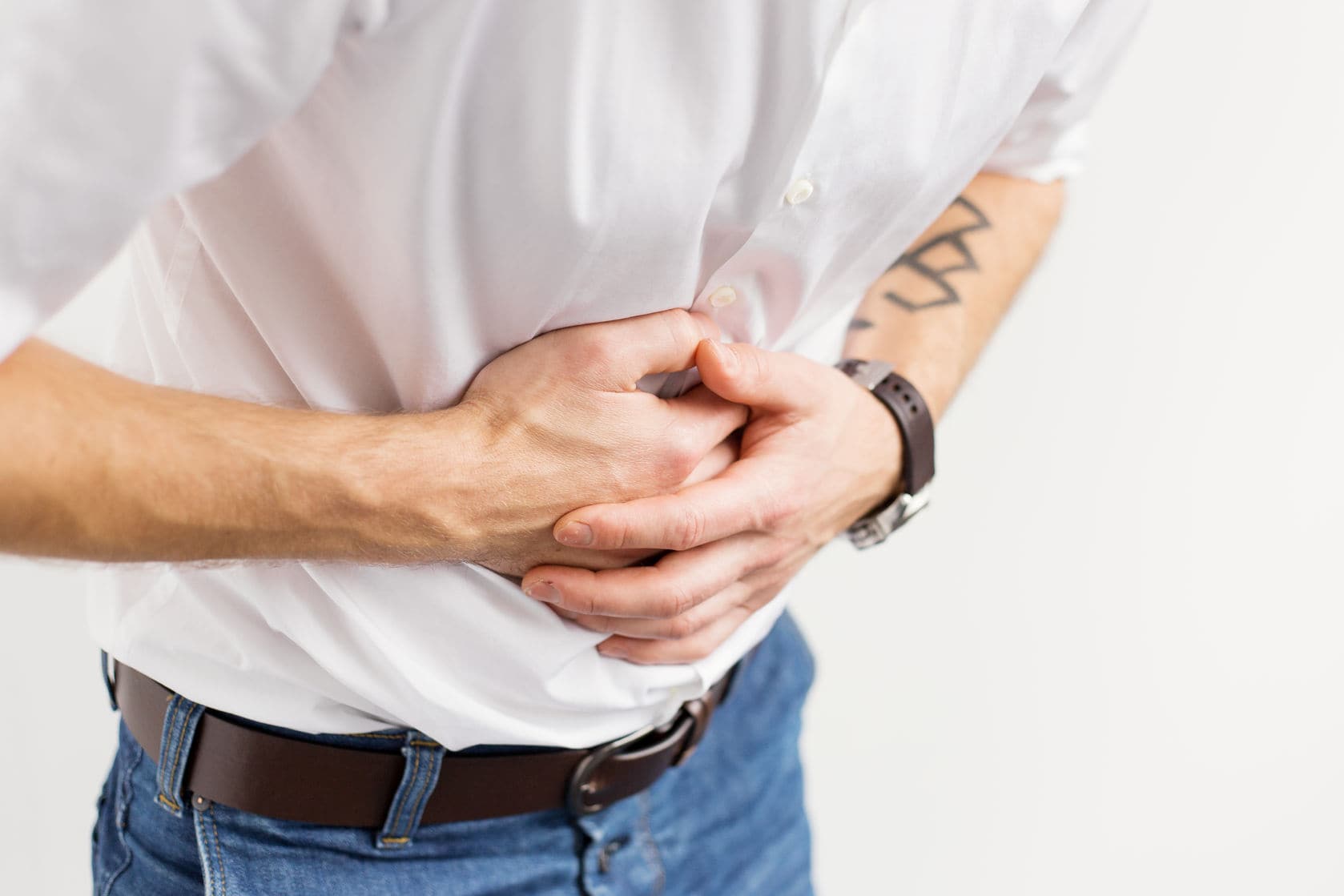 vitamin D helps irritable bowel syndrome