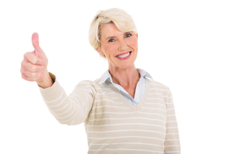 vitamin D prevents broken bones from falls in menopausal women