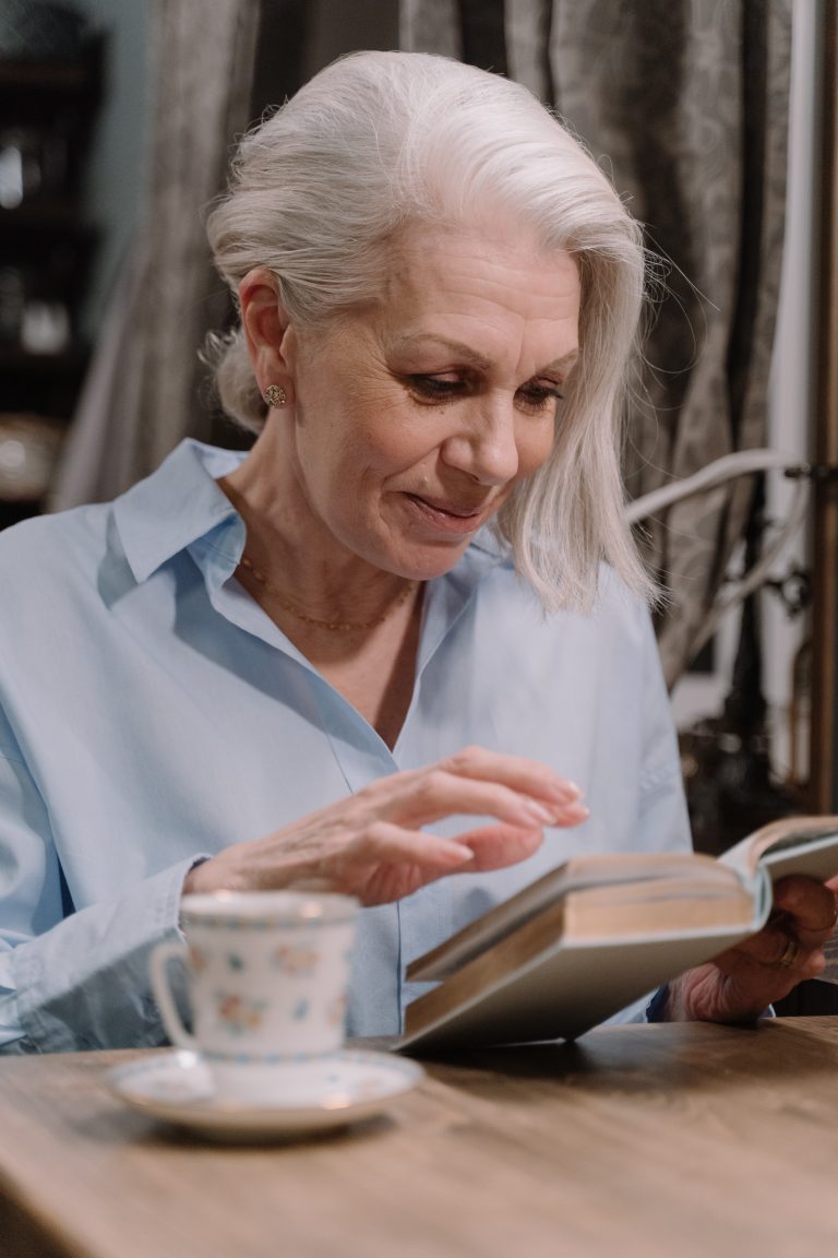 Vitamin E Keeps Your Brain Young