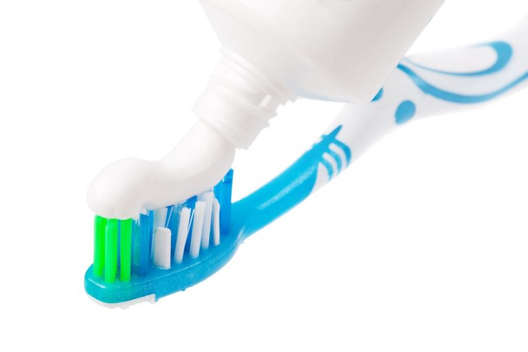 Adding Vitamins Helps Fight Gum Disease