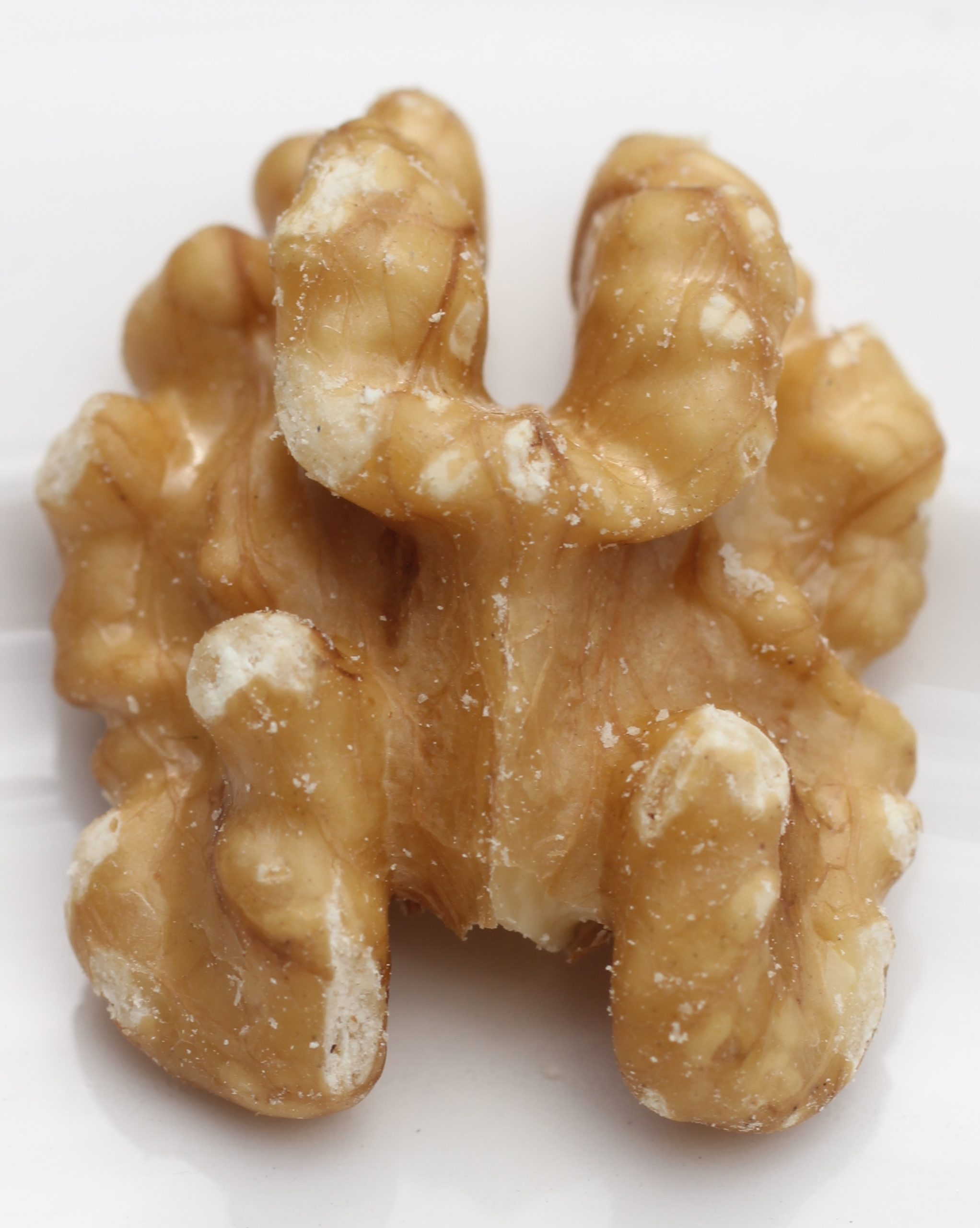 Can Walnuts Make You Smart?